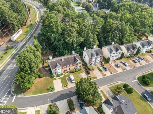 2505 Thorngate Drive, Acworth, GA 30101
