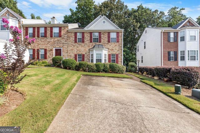 2505 Thorngate Drive, Acworth, GA 30101