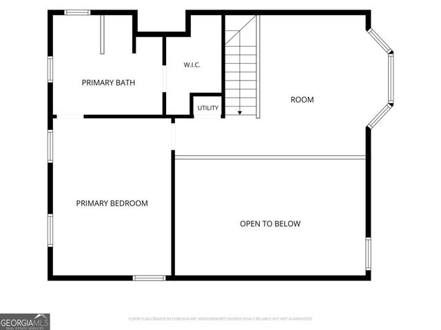 2505 Thorngate Drive, Acworth, GA 30101