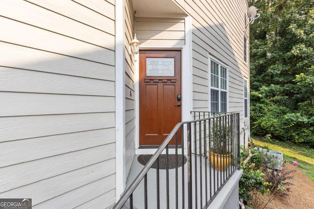 2505 Thorngate Drive, Acworth, GA 30101