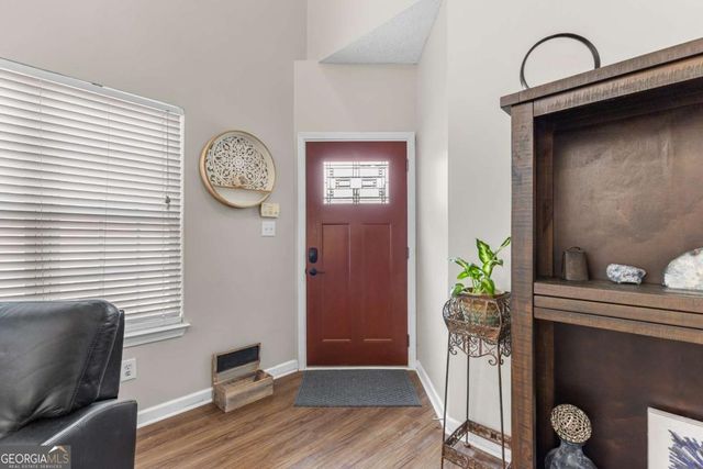 2505 Thorngate Drive, Acworth, GA 30101