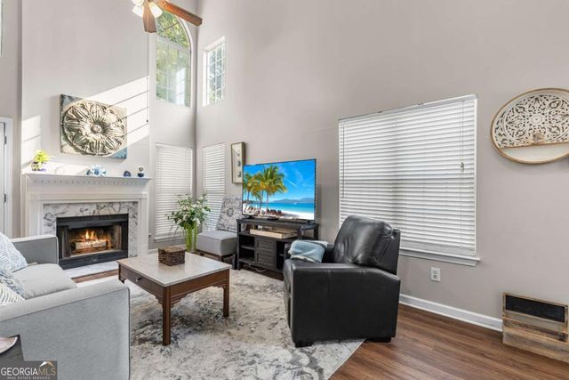 2505 Thorngate Drive, Acworth, GA 30101