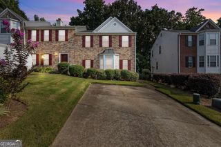 2505 Thorngate Drive, Acworth, GA 30101