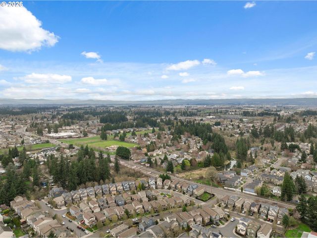 20881 Sw EDGEMONT St, Beaverton, OR 97003