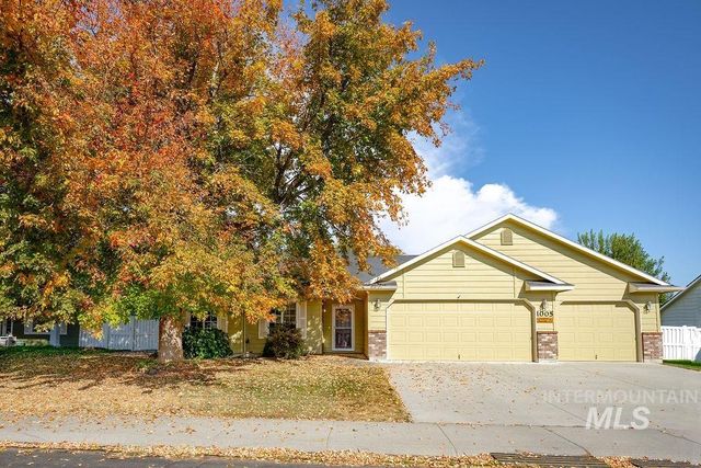 1005 Mallard St, Fruitland, ID 83619 property photo