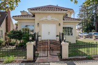 441 Hobart Avenue, San Mateo, CA 94402