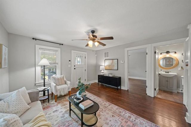 4431 Cambridge Street, Kansas City, KS 66103