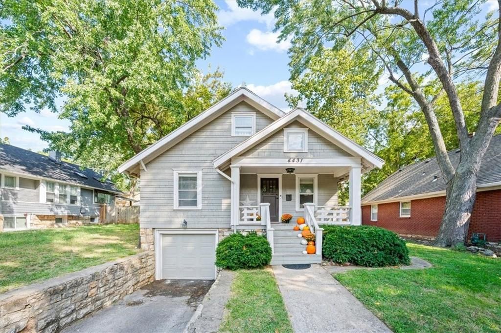 4431 Cambridge Street, Kansas City, KS 66103