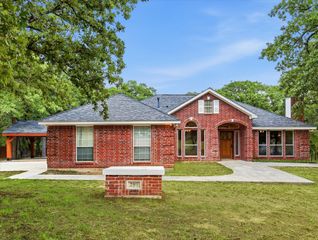 289 County Road 1170 Road, Decatur, TX 76234