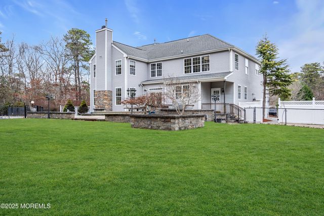 39 Cypress Lane, West Creek, NJ 08092