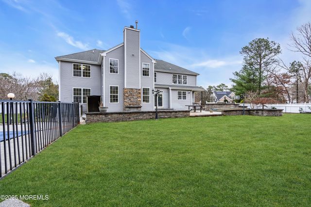 39 Cypress Lane, West Creek, NJ 08092