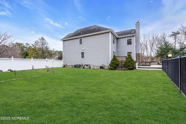 39 Cypress Lane, West Creek, NJ 08092