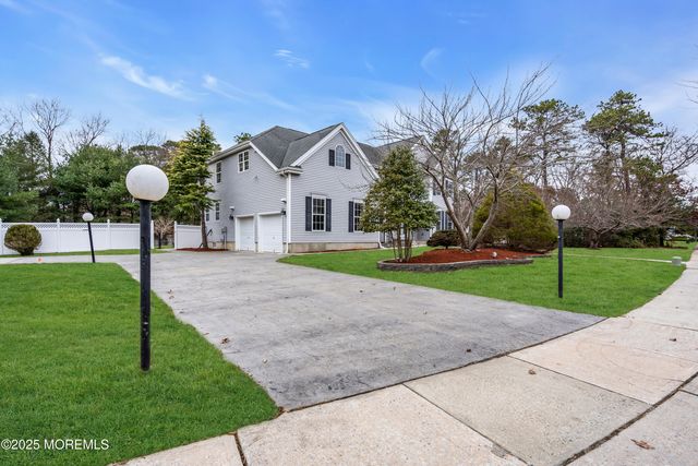 39 Cypress Lane, West Creek, NJ 08092