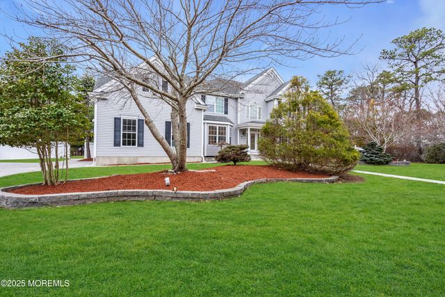 39 Cypress Lane, West Creek, NJ 08092