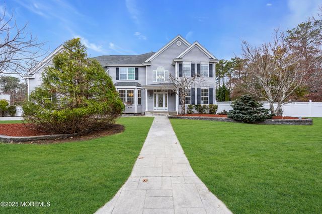39 Cypress Lane, West Creek, NJ 08092