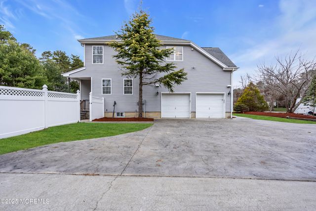 39 Cypress Lane, West Creek, NJ 08092