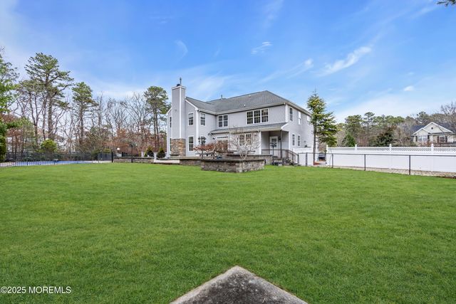 39 Cypress Lane, West Creek, NJ 08092