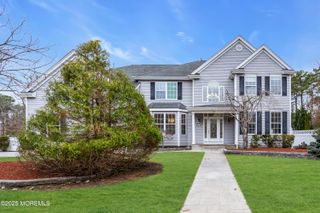 39 Cypress Lane, West Creek, NJ 08092