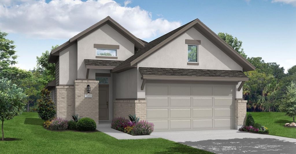 12607 Nueces River Drive, Cypress, TX 77433