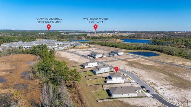 13386 PEACEFUL MELODY DRIVE, Winter Garden, FL 34787