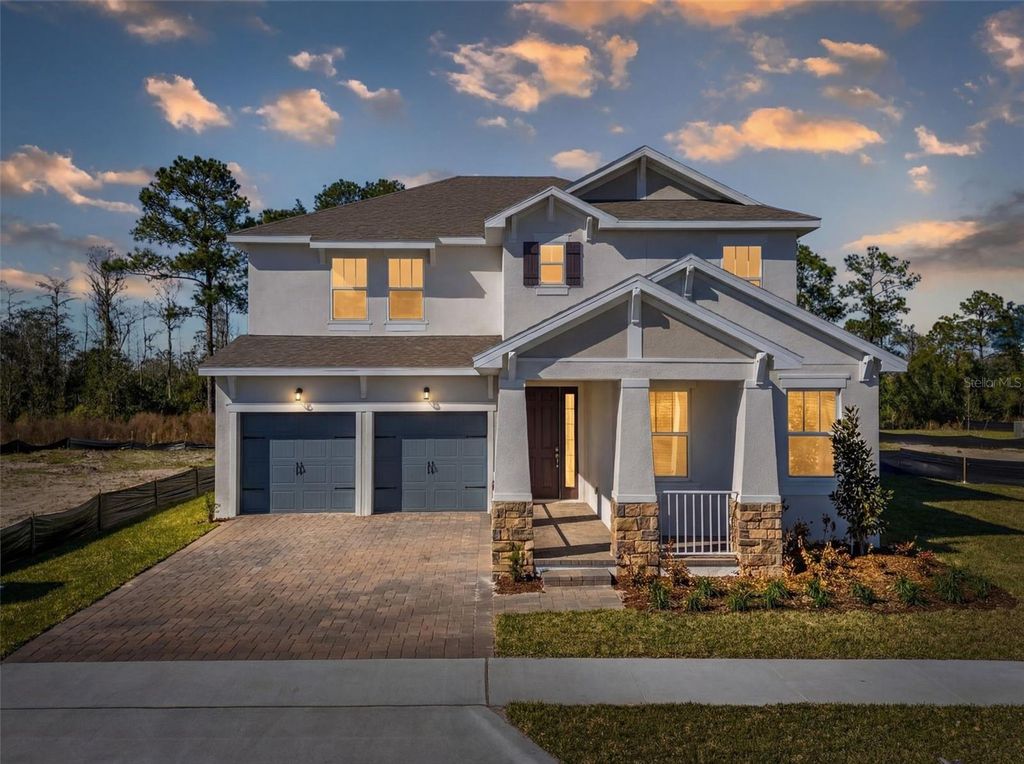 13386 PEACEFUL MELODY DRIVE, Winter Garden, FL 34787