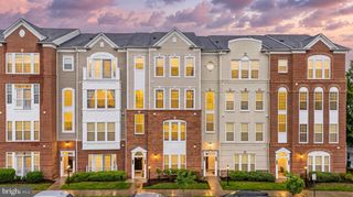 14557 BARKHAM DR ##296A, Woodbridge, VA 22191