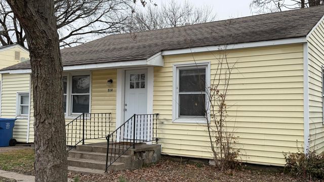 514 Coyne Avenue, Miami, OK 74354