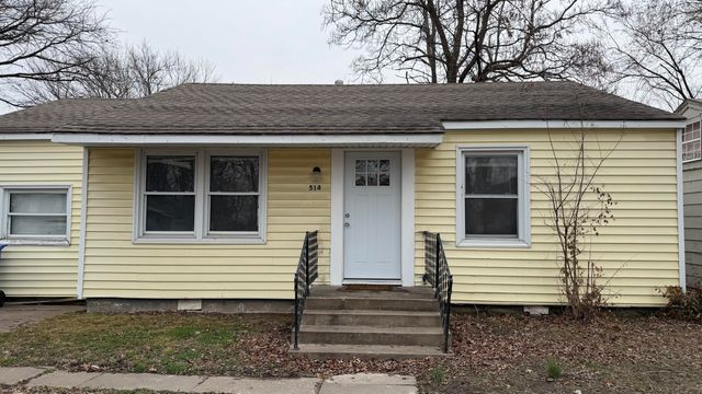 514 Coyne Avenue, Miami, OK 74354