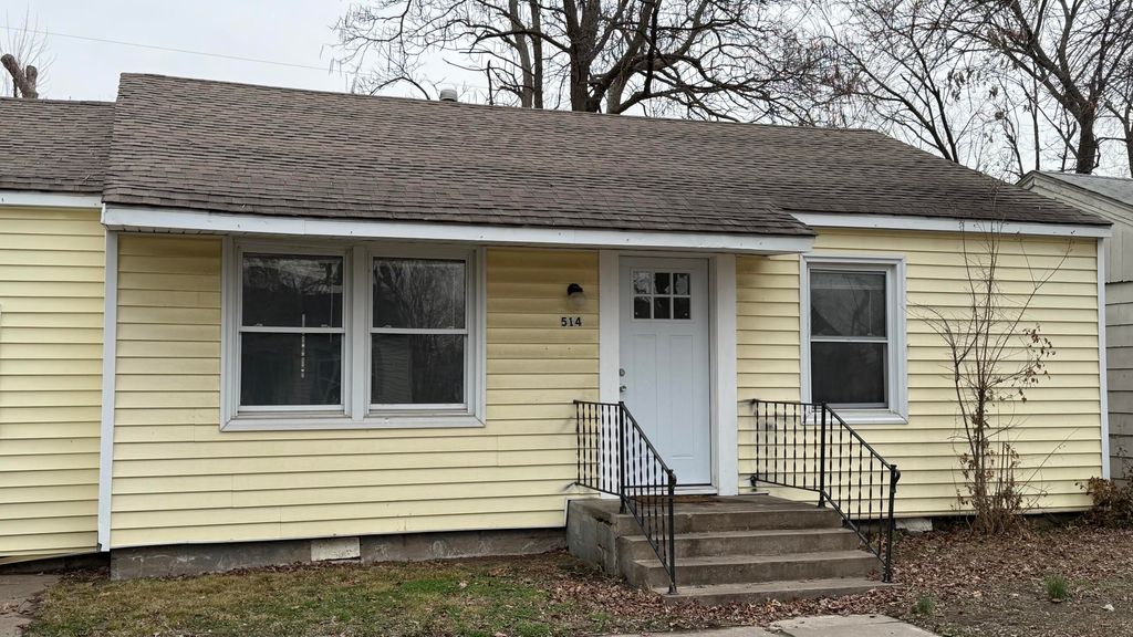 514 Coyne Avenue, Miami, OK 74354