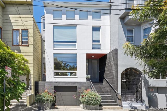 3122 23rd Street, San Francisco, CA 94110