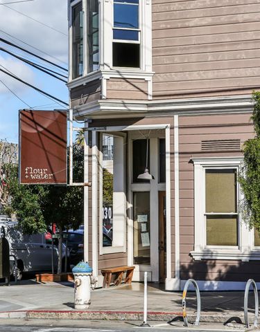 3122 23rd Street, San Francisco, CA 94110
