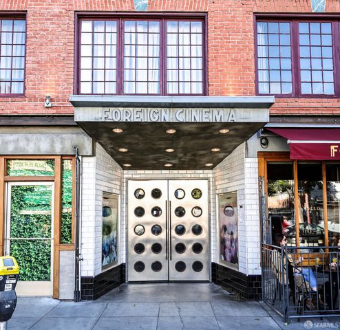 3122 23rd Street, San Francisco, CA 94110