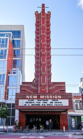 3122 23rd Street, San Francisco, CA 94110