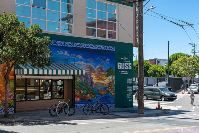 3122 23rd Street, San Francisco, CA 94110