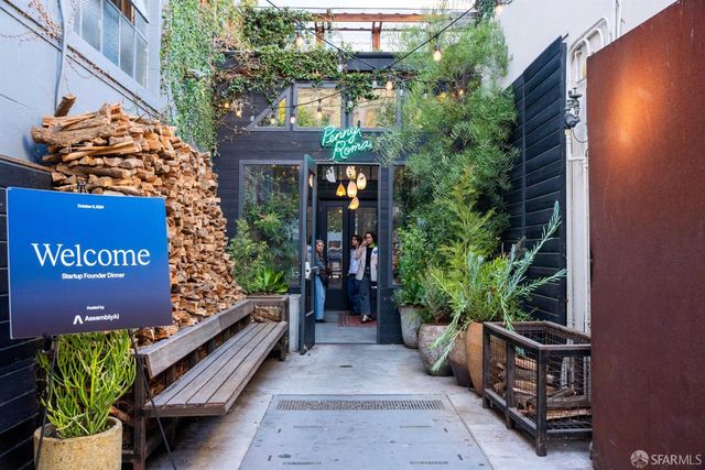 3122 23rd Street, San Francisco, CA 94110