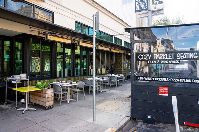 3122 23rd Street, San Francisco, CA 94110