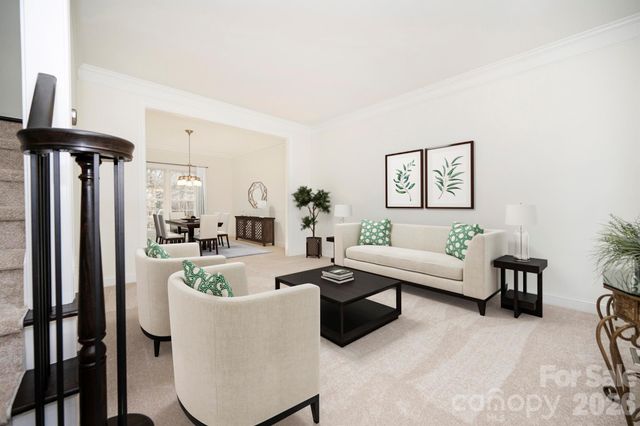 12004 Cobham Court, Huntersville, NC 28078