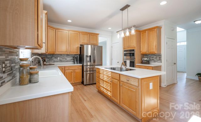 12004 Cobham Court, Huntersville, NC 28078