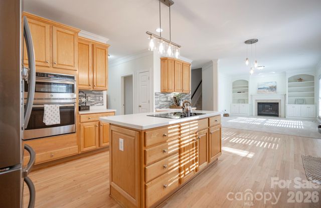 12004 Cobham Court, Huntersville, NC 28078