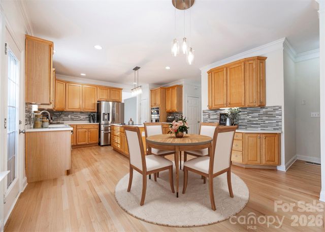 12004 Cobham Court, Huntersville, NC 28078