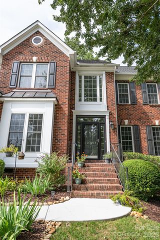 12004 Cobham Court, Huntersville, NC 28078