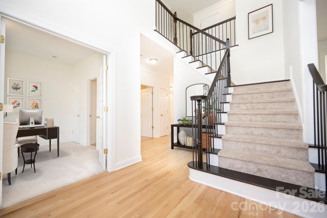 12004 Cobham Court, Huntersville, NC 28078