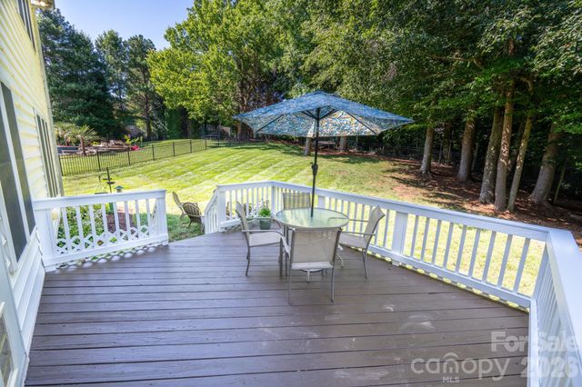 12004 Cobham Court, Huntersville, NC 28078