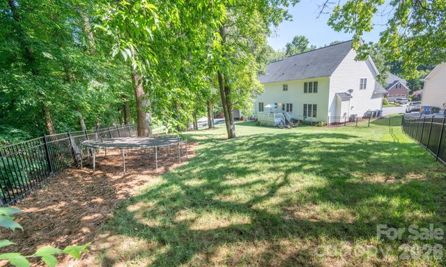 12004 Cobham Court, Huntersville, NC 28078