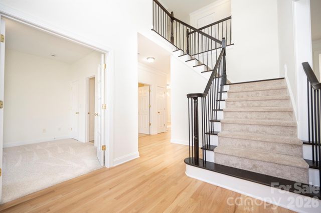 12004 Cobham Court, Huntersville, NC 28078