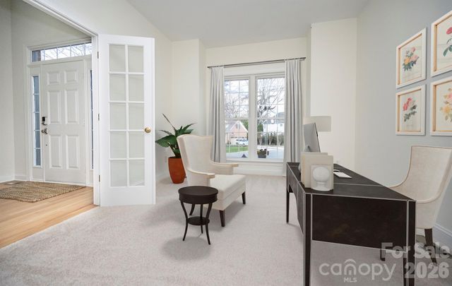 12004 Cobham Court, Huntersville, NC 28078