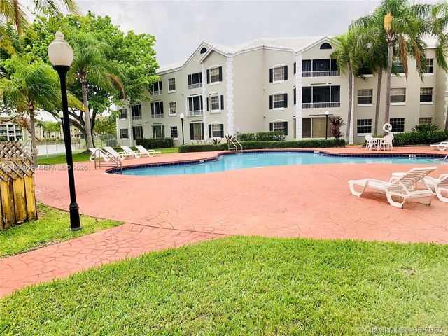 2850 N Oakland Forest Dr 110, Oakland Park, FL 33309