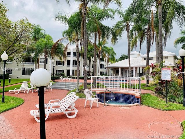 2850 N Oakland Forest Dr 110, Oakland Park, FL 33309