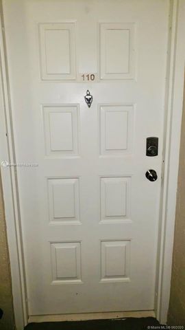 2850 N Oakland Forest Dr 110, Oakland Park, FL 33309