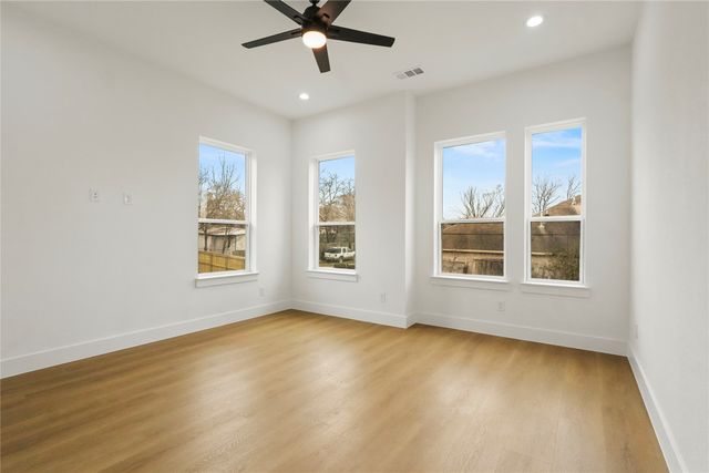 306 E Seventh Street, Dallas, TX 75203